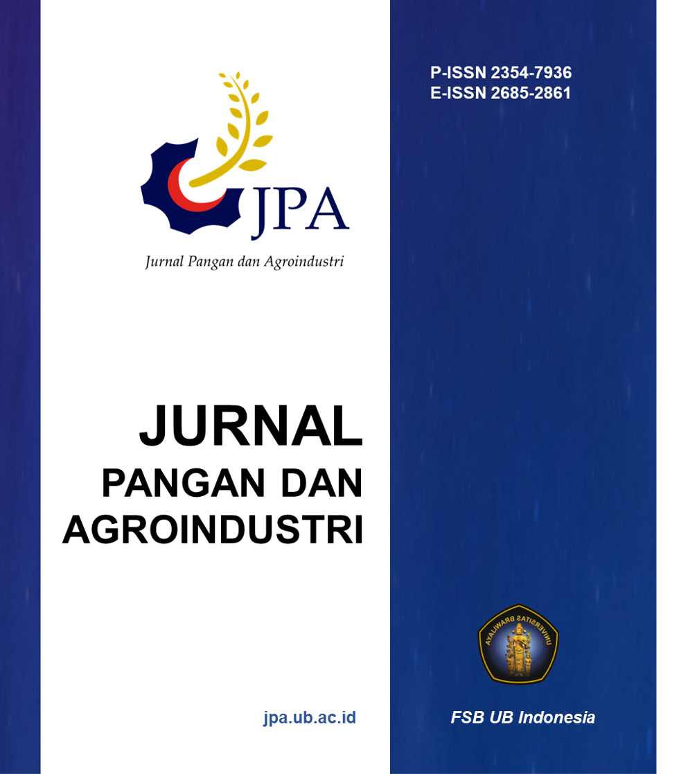					View Vol. 13 No. 1 (2025): January 2025
				
